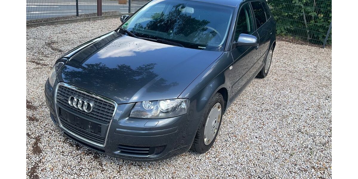 Audi A3 219.635 km 1.690 &euro; Plauen OT Haselbrunn 08525