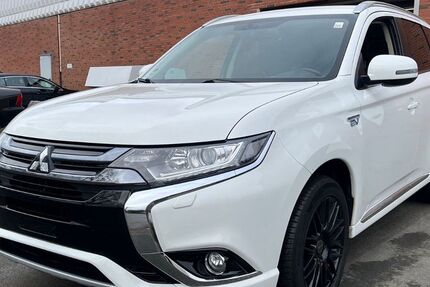 Mitsubishi Plug-in Hybrid Outlander 112.850 km 13.600 &euro; Ahrensburg 22926
