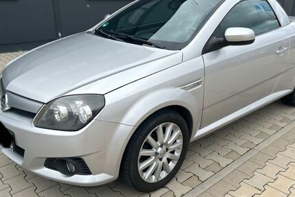 Opel Tigra 199.000 km 1.399 € Kappel- Grafenhausen 77966