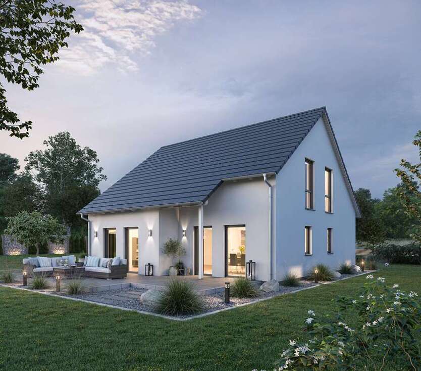 Haus zum Kaufen in Moer 535.250 € 144 m²