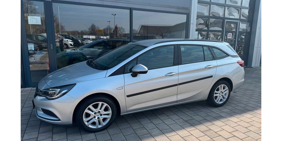 Opel Astra 99.525 km 9.990 &euro; Nidda 63667