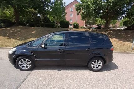 Ford S-Max 302.456 km 950 &euro; Regensburg 93053