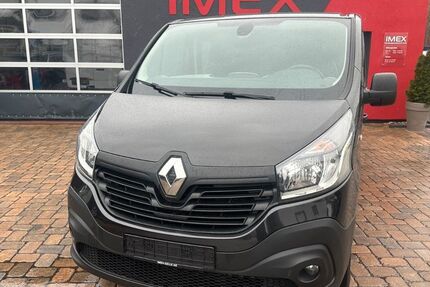 Renault Trafic 137.520 km 15.999 &euro; Celle 29227