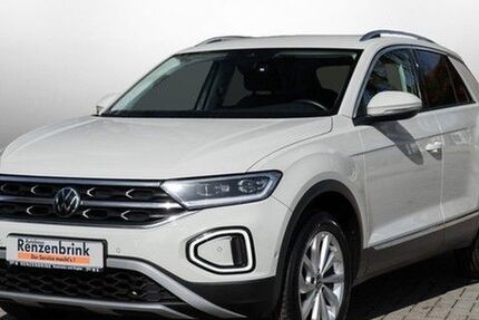 VW T-Roc 114.659 km 21.390 &euro; Bramsche - Engter 49565