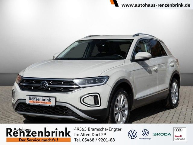 VW T-Roc 114.659 km 21.390 &euro; Bramsche - Engter 49565