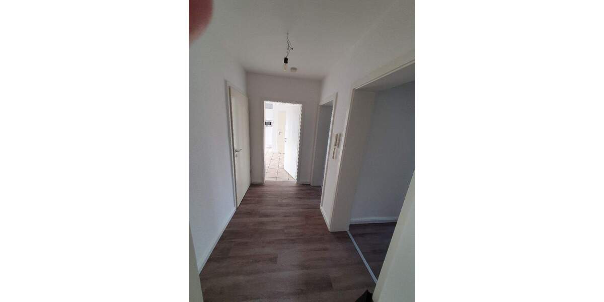 Etagenwohnung Steyerberg - 3 Zimmer, 87 m&sup2;, 580&euro; | Angebot:25667269