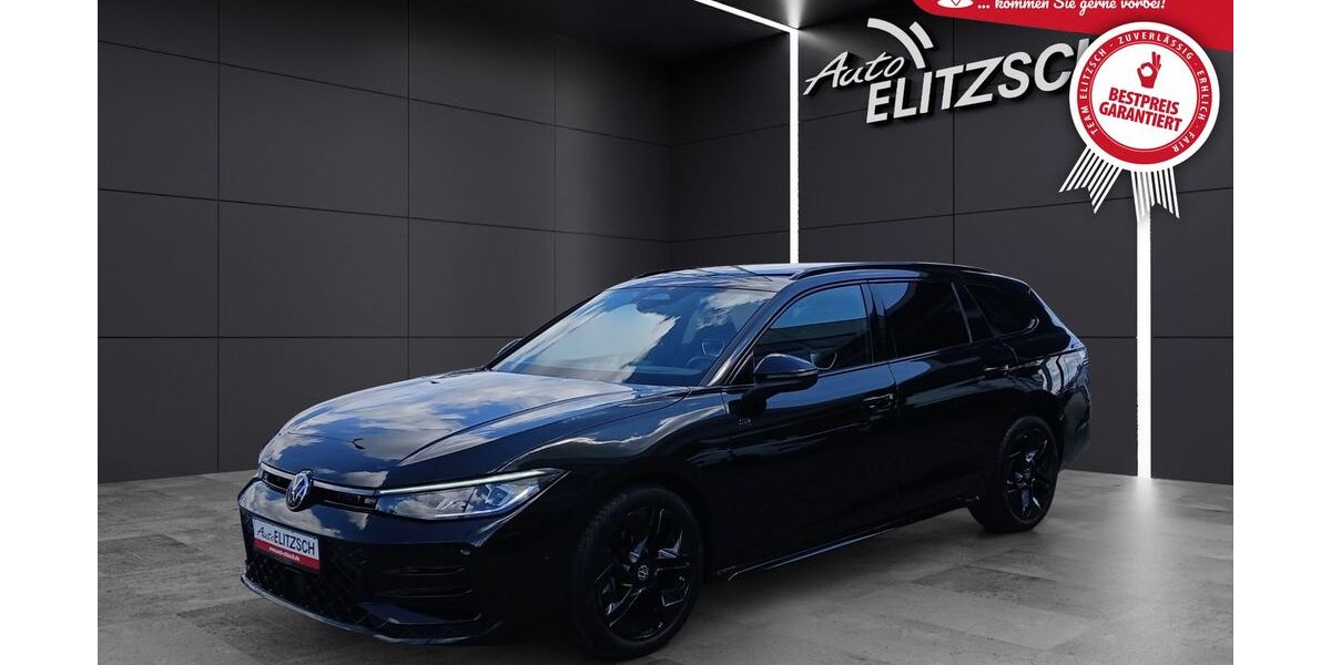 VW Passat 19.500 km 37.650 &euro; Dresden 01139