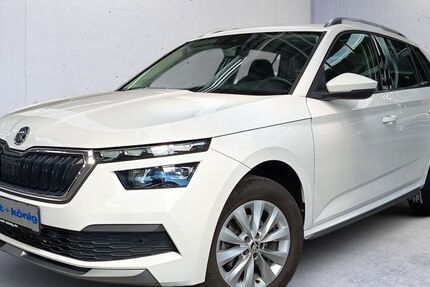 Skoda Kamiq 41.000 km 19.990 &euro; Freiburg im Breisgau 79108