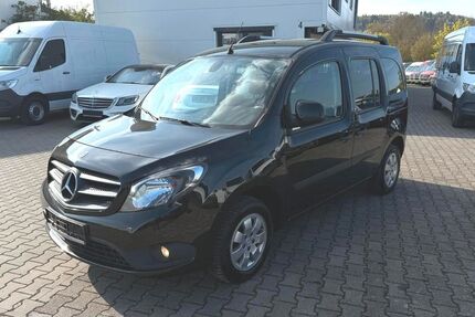 Mercedes-Benz Citan 190.880 km 9.500 &euro; Nufringen 71154