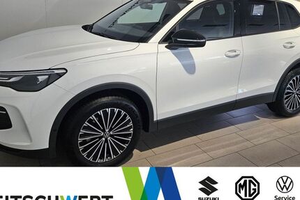 VW Tiguan 16.400 km 36.850 &euro; Ansbach 91522