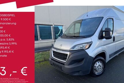 Peugeot Boxer 230.000 km 9.500 &euro; Übach-Palenberg ( nähe Aachen ) 52531