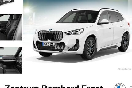 BMW iX1 27.549 km 38.490 &euro; Witten 58455