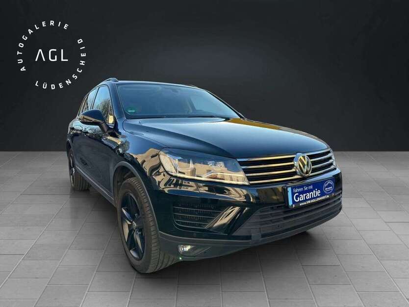 Touareg