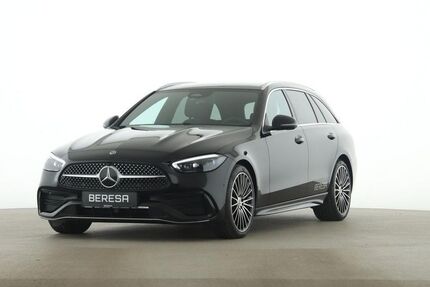 Mercedes-Benz C 220 9.900 km 43.950 &euro; Münster 48155