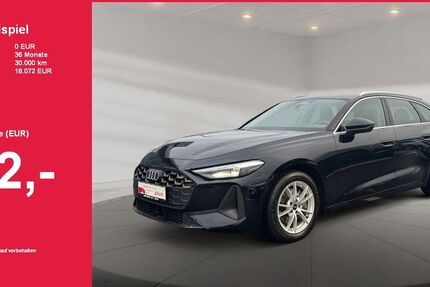 Audi A5 12.500 km 41.890 &euro; Landau 76829