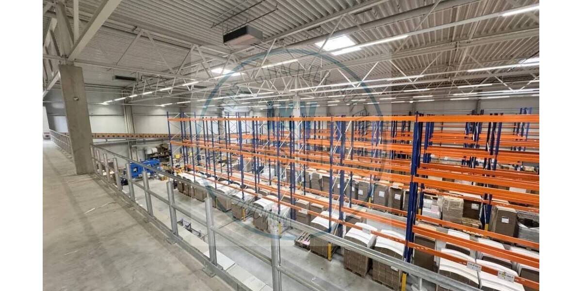 Gewerbeobjekt Delitzsch - 2.850.000&euro; | Angebot:26434291