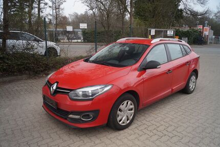 Renault Megane 520.000 km 1.700 &euro; Norderstedt (Hamburg) 22848