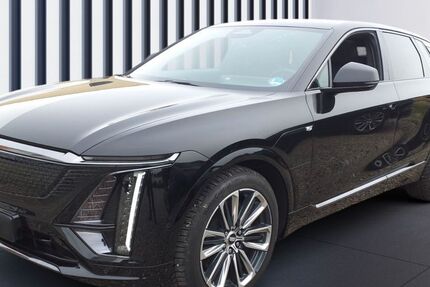 Cadillac Andere 25.590 km 57.900 &euro; Trier 54294