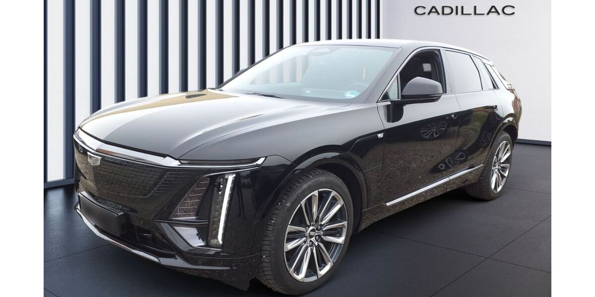 Cadillac Andere 25.590 km 57.900 &euro; Trier 54294