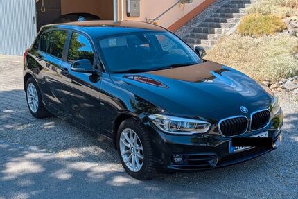 BMW 118 205.000 km 9.500 &euro; Hohenthann 84098