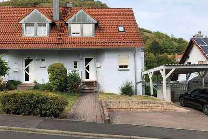 Haus Hammelburg - 5 Zimmer, 161 m&sup2;, 393.998&euro; | Angebot:25027878