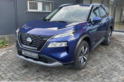 Nissan X-Trail 49.402 km 28.885 &euro; Monheim 40789