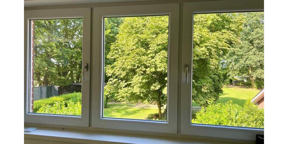 Familienfreundliches Haus mit Terrasse in Dassendorf 5 zimmer