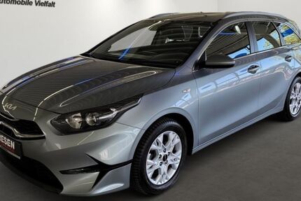 Kia ceed Sportswagon 24.124 km 22.880 &euro; Düsseldorf 40589