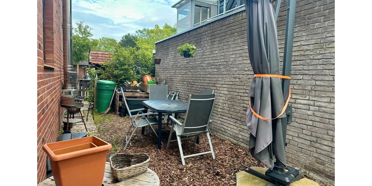 Hochparterre Riede - 3.5 Zimmer, 88 m&sup2;, 850&euro; | Angebot:26677750