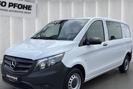Mercedes-Benz Vito 30.797 km 33.890 &euro; Norderstedt 22848