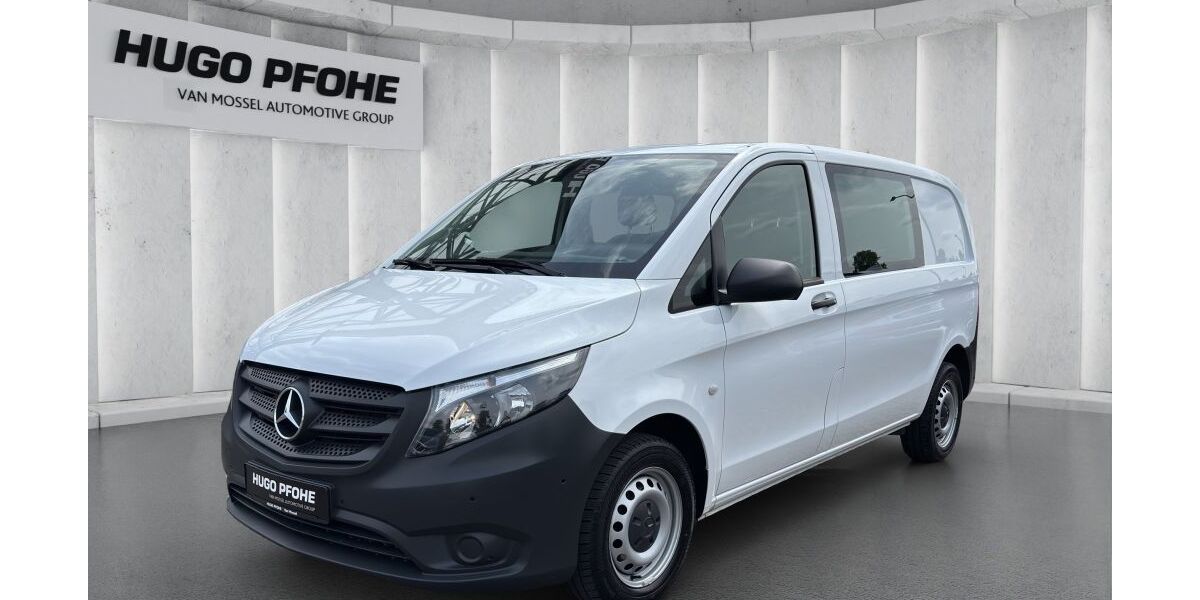 Mercedes-Benz Vito 30.797 km 33.890 &euro; Norderstedt 22848