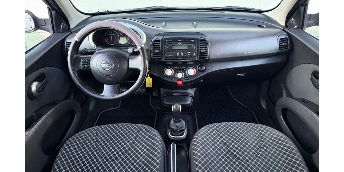 Nissan Micra 185.200 km 1.800 &euro; Taunusstein 65232