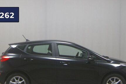 Ford Fiesta 47.256 km 9.980 &euro; Gyhum/Bockel 27404