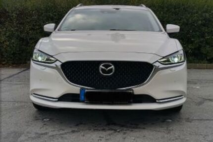 Mazda 6 95.780 km 18.900 € Wallersdorf 94522