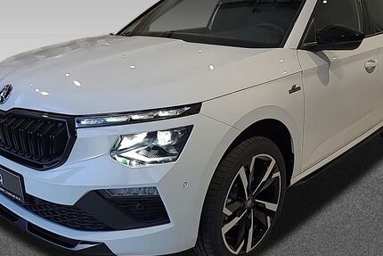 Skoda Kamiq 5.345 km 28.940 &euro; Dresden 01067