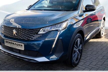 Peugeot 3008 35.031 km 23.490 &euro; Erftstadt 50374