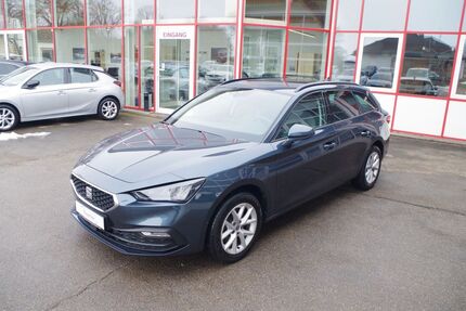 Seat Leon 18.980 km 24.990 &euro; Dillingen ST Kicklingen 89407