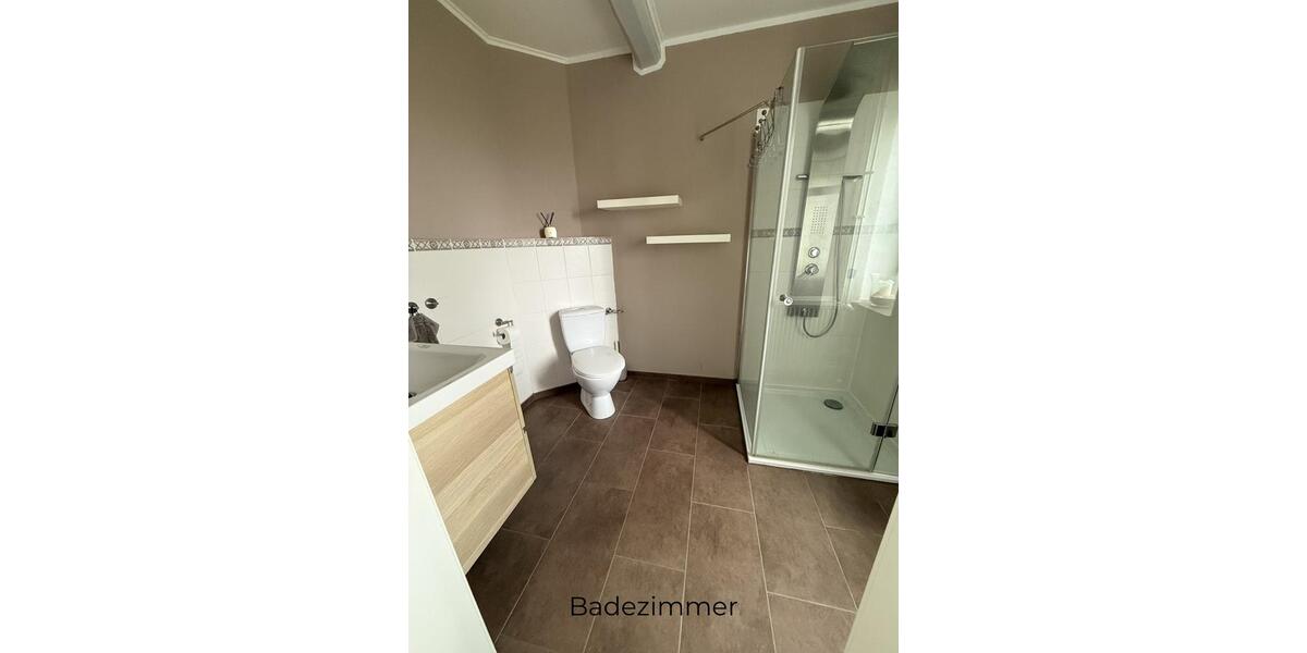 Etagenwohnung Süderlügum - 2 Zimmer, 60 m&sup2;, 800&euro; | Angebot:26287033