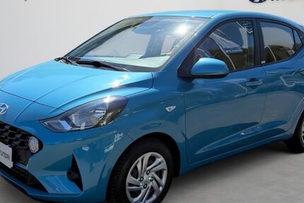 Hyundai i10 21.035 km 10.990 &euro; Contwig 66497