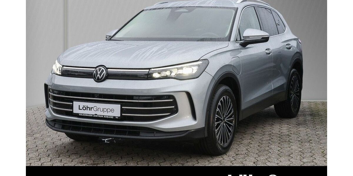 VW Tiguan 28.037 km 46.980 € Koblenz 56070