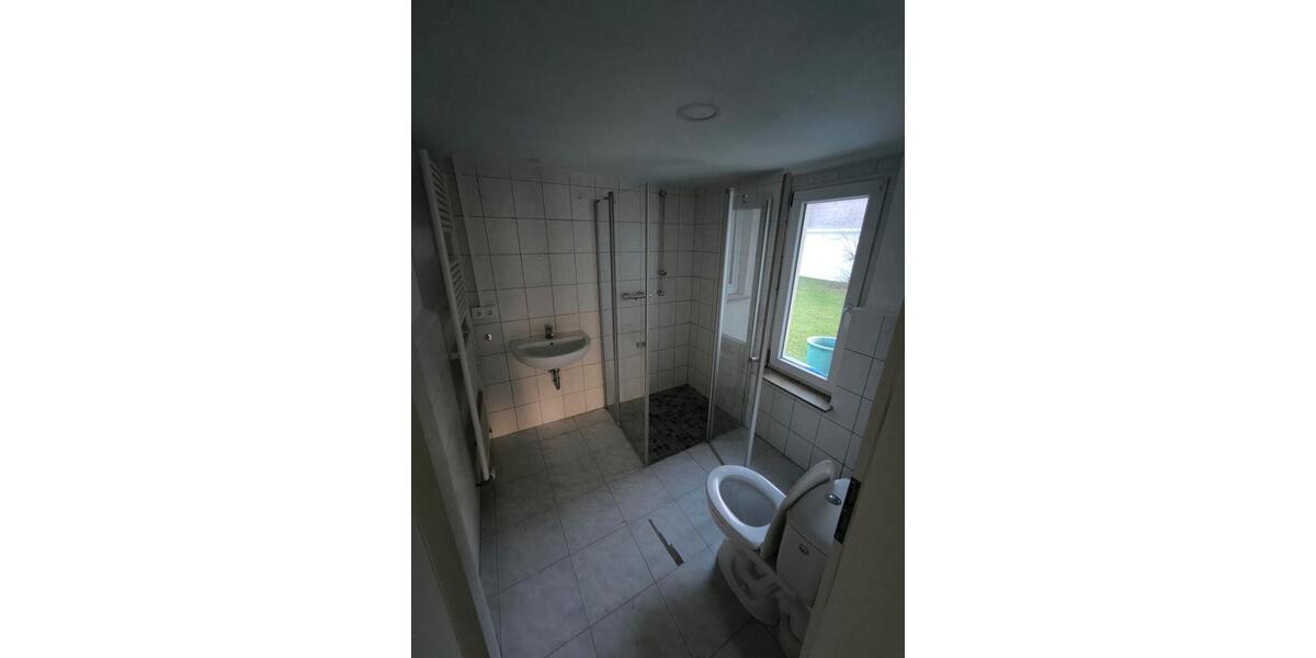 Einfamilienhaus in Niepars zu vermieten 2 zimmer