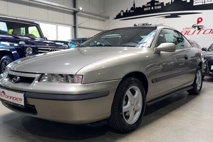 Opel Calibra 75.979 km 11.999 &euro; Coswig 01640