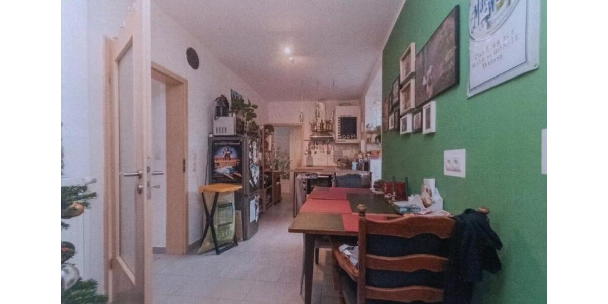 Erdgeschoßwohnung Bad Bentheim - 3 Zimmer, 74 m&sup2;, 700&euro; | Angebot:26337100