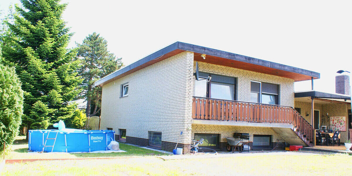 Einfamilienhaus Barßel Neuland - 8 Zimmer, 173 m&sup2;, 329.000&euro; | Angebot:25728623