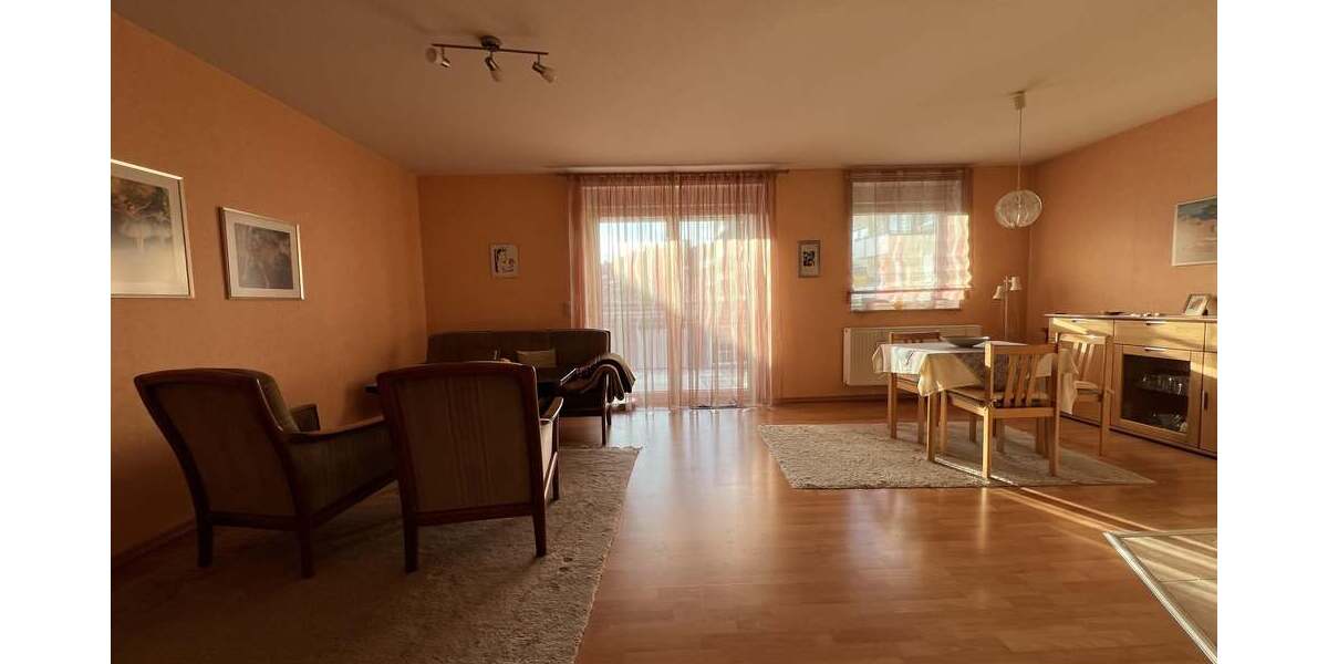 Stadtwohnung im Top-Zustand - Etagenwohnung Hildesheim Mitte | Angebot:26948384