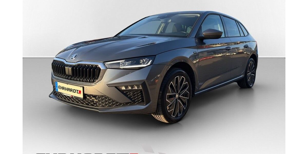 Skoda Scala 2.500 km 24.990 &euro; Hildburghausen 98646