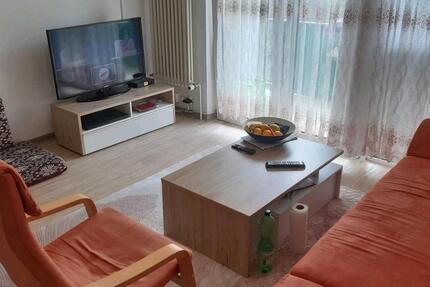 ZU VERMIETEN 1 zimmer