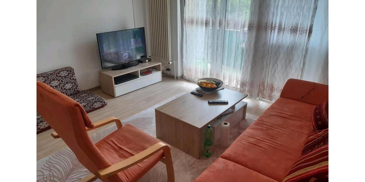 ZU VERMIETEN 1 zimmer