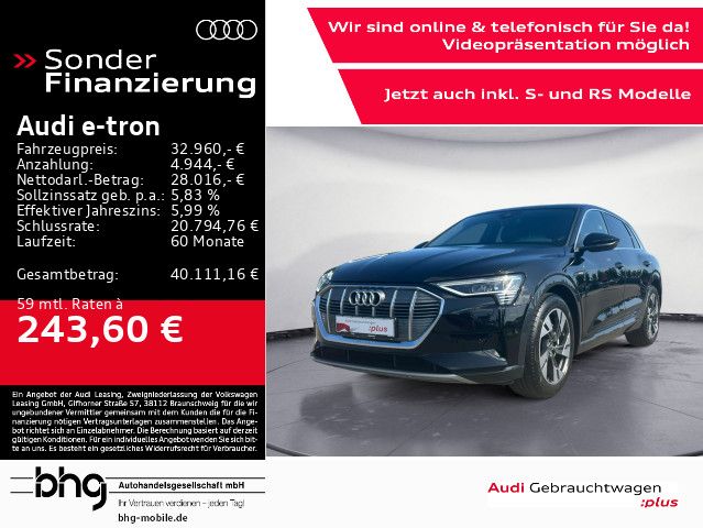 e-tron
