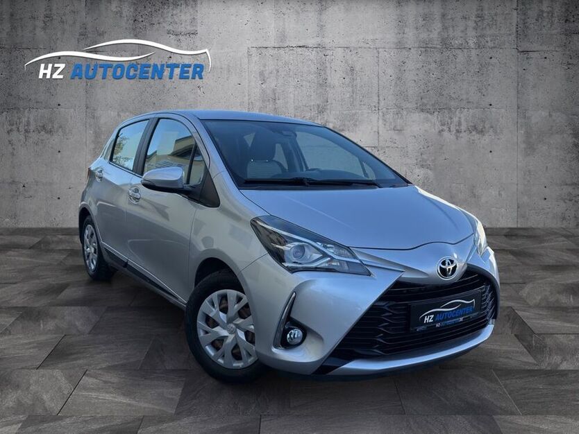 Yaris